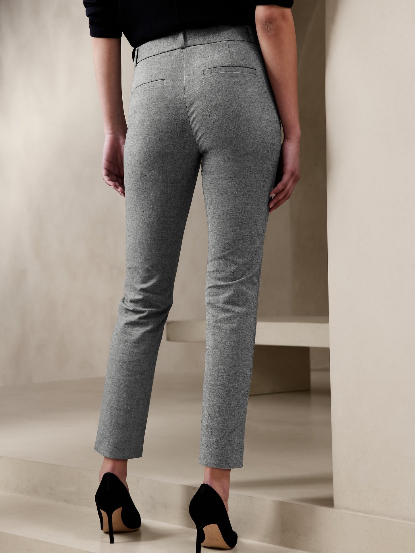 Skinny Sloan Pant