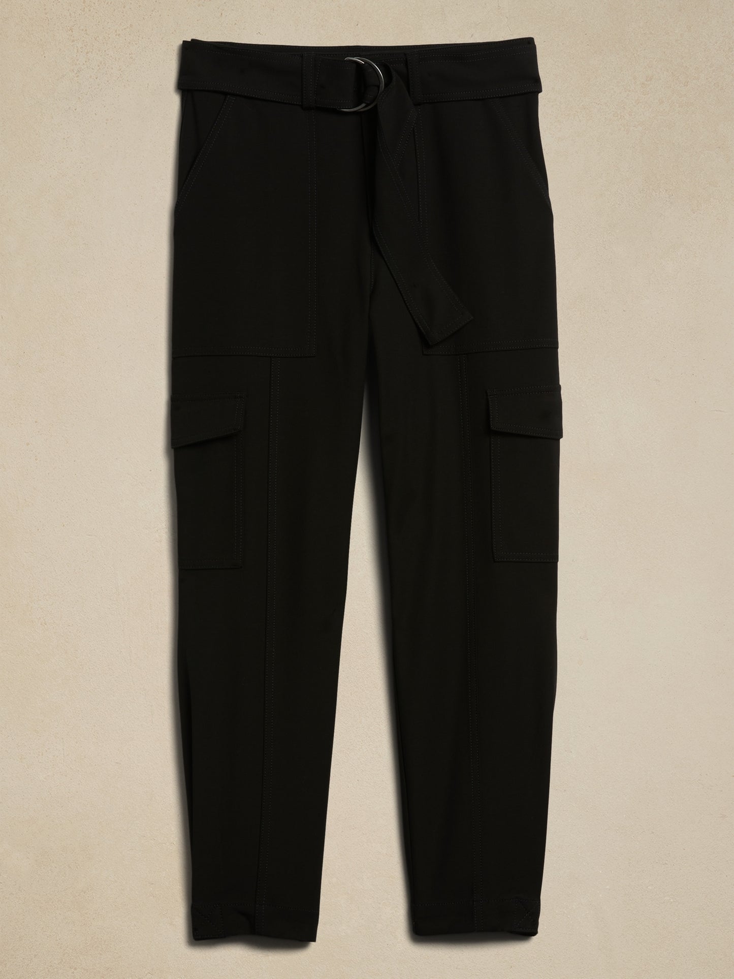 Slim Refined Stretch Cargo Pant