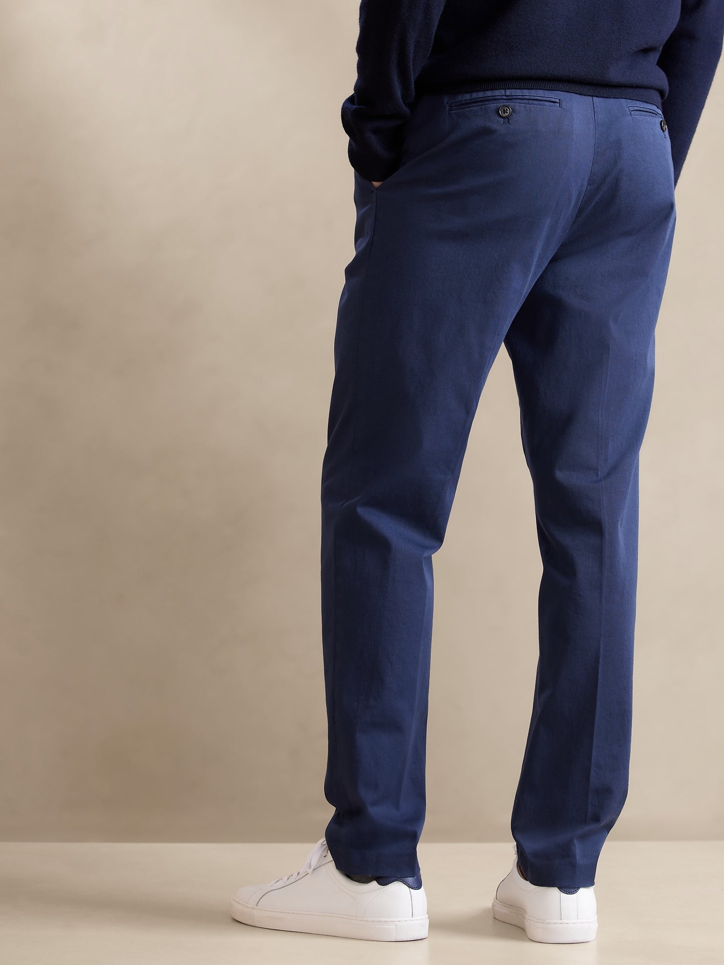 Tapered Ultimate Chino