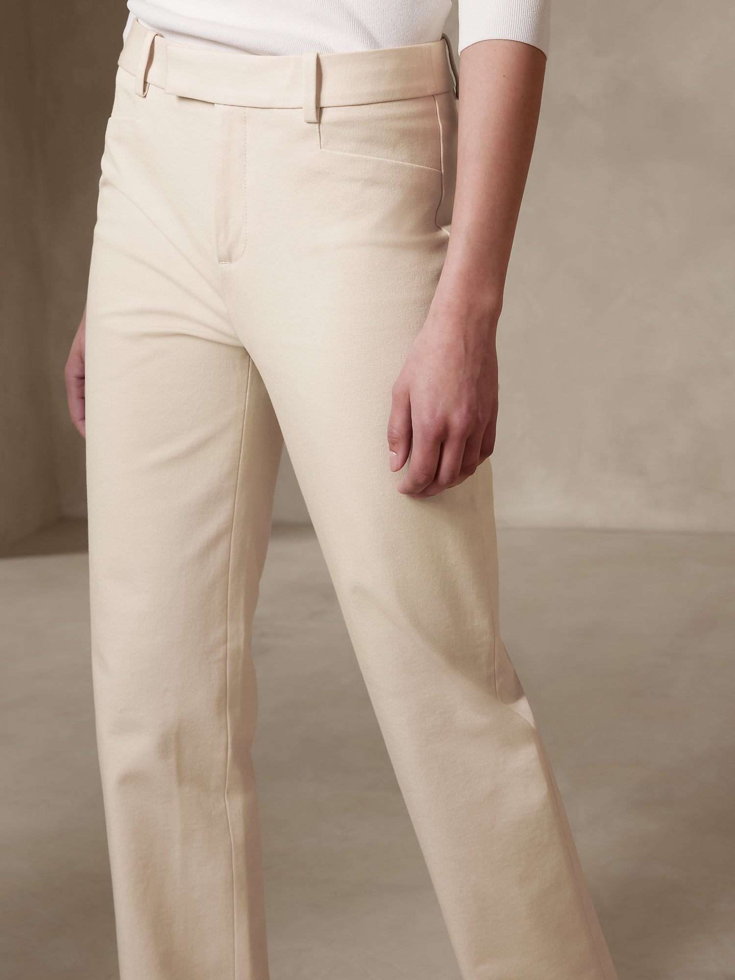 Straight Sloan Pant – BANANA REPUBLIC