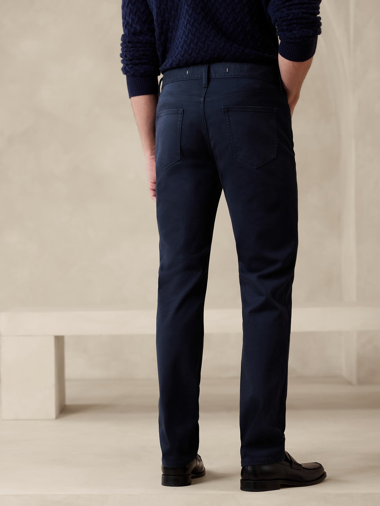 Slim Traveler Pant 2.0