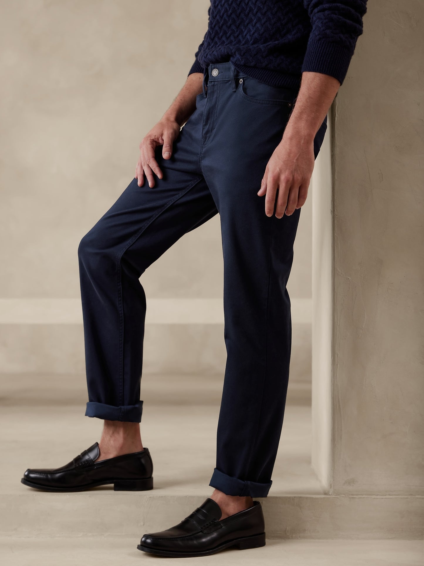 Slim Traveler Pant 2.0