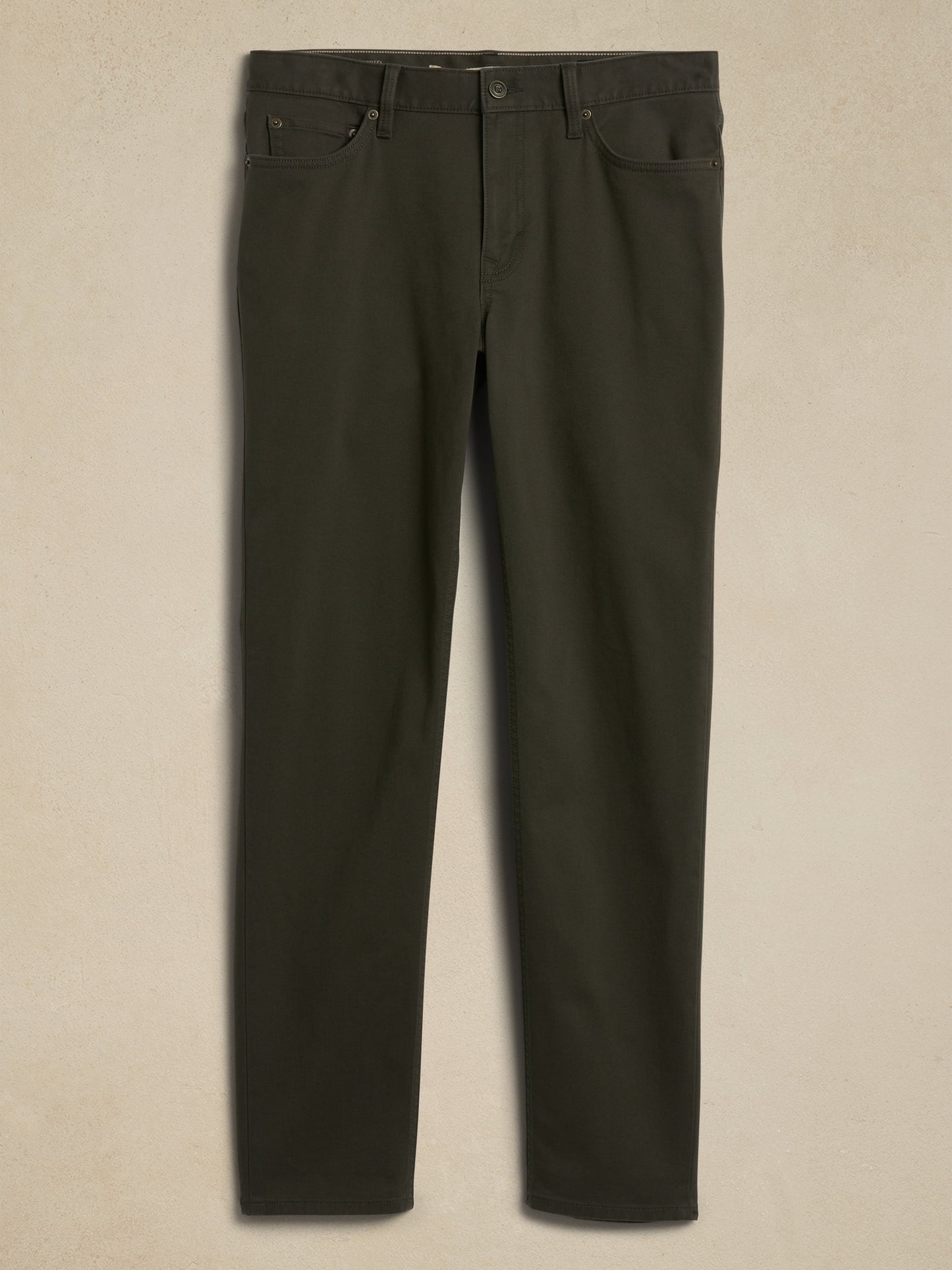 Athletic Traveler Pant 2.0