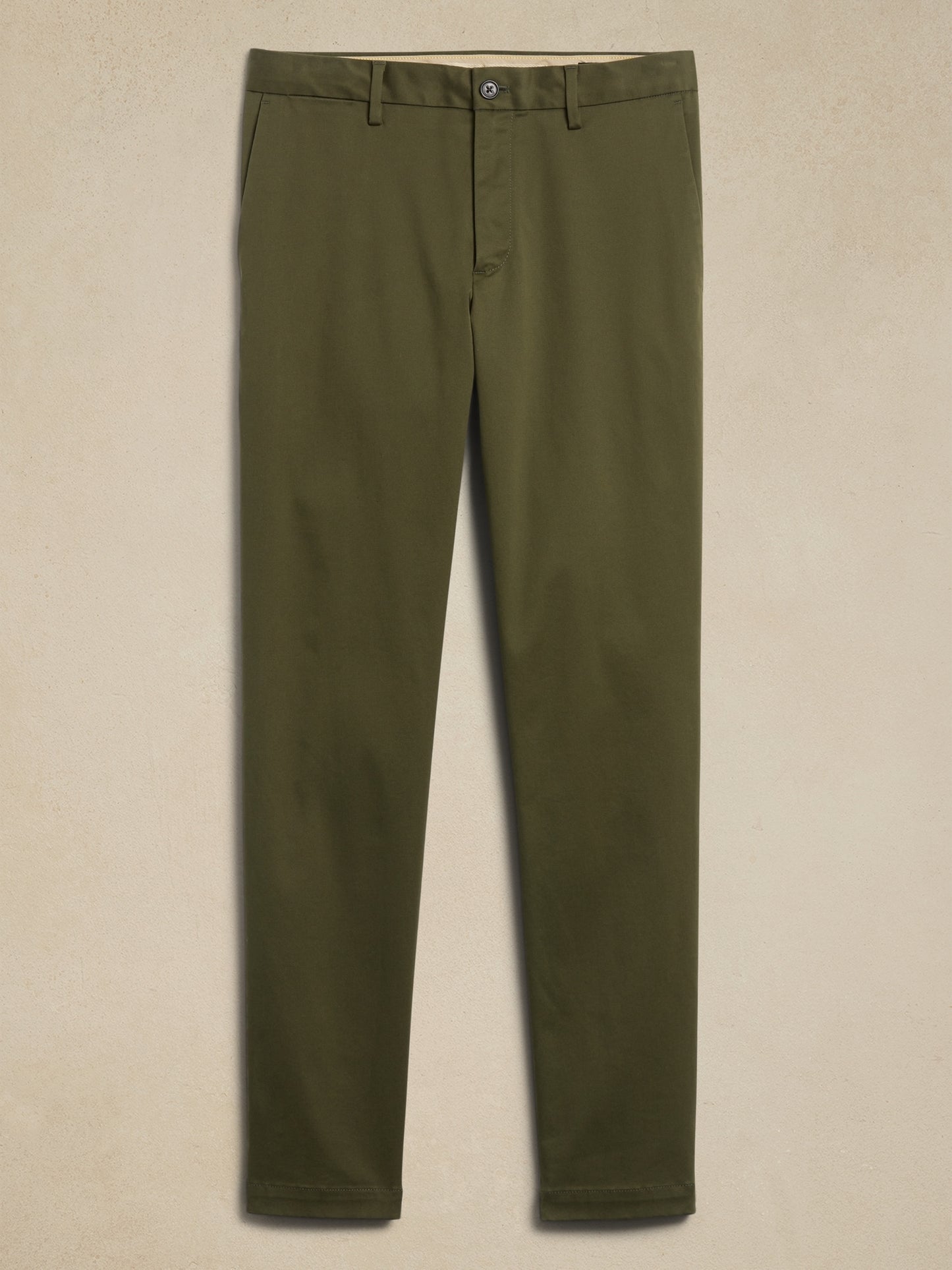 Slim Rapid Movement Chino