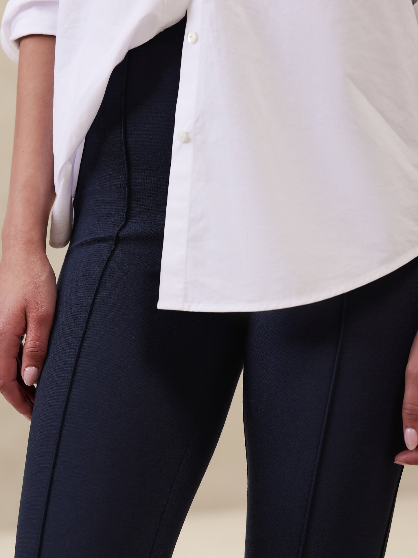 Skinny Ponte Pant