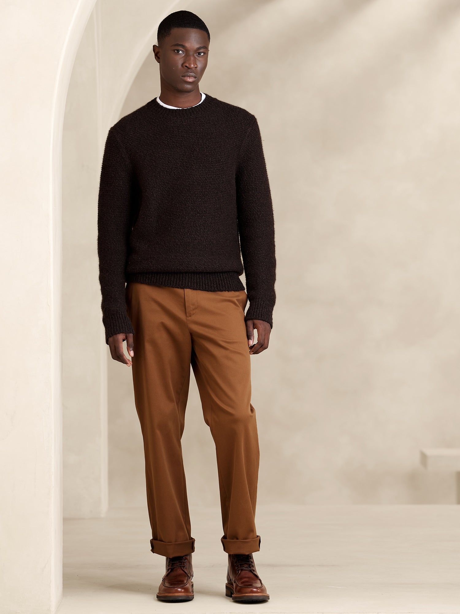 Banana republic hot sale chinos mens