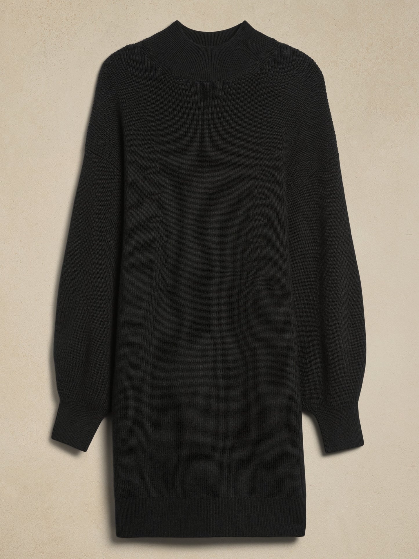 Landa Merino Sweater Dress