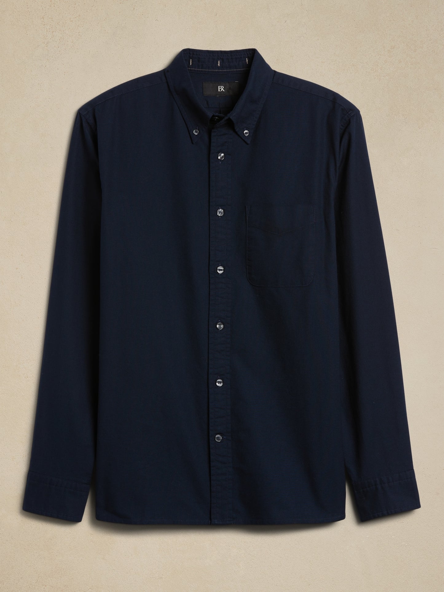 Oxford Shirt