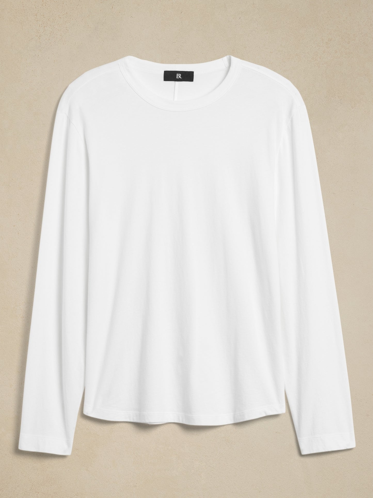 Soft Wash Long-Sleeve T-Shirt