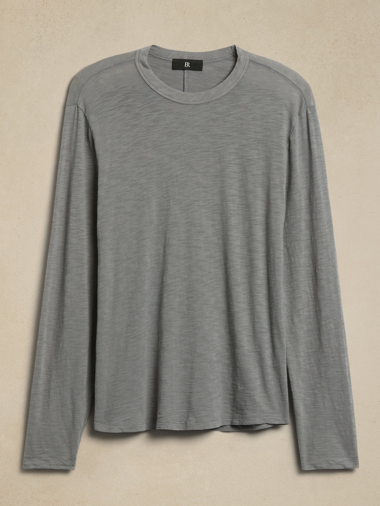 Soft Wash Long-Sleeve T-Shirt