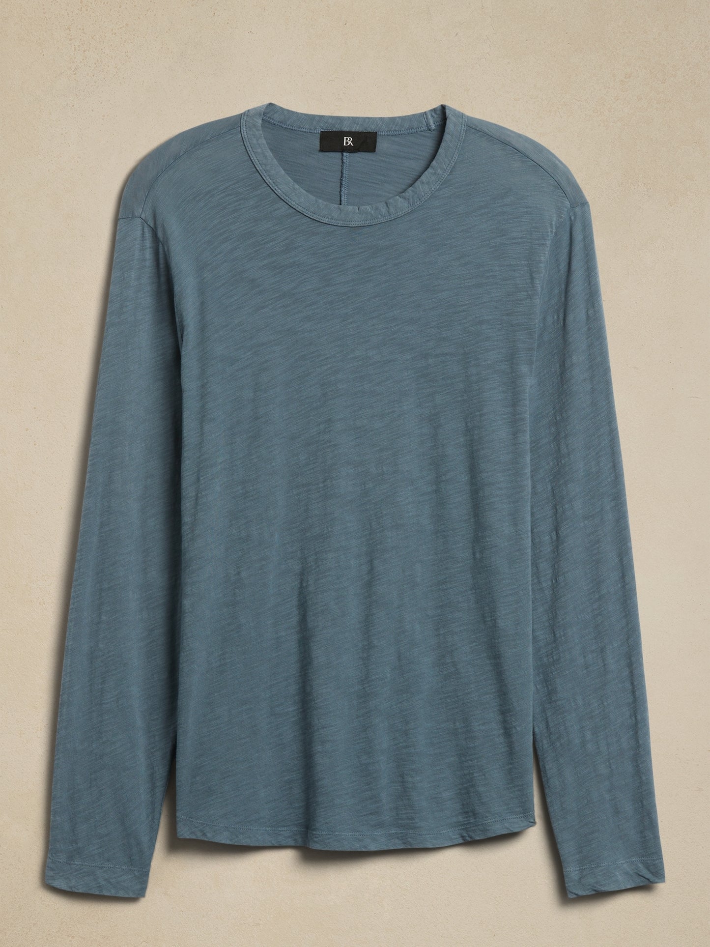 Soft Wash Long-Sleeve T-Shirt