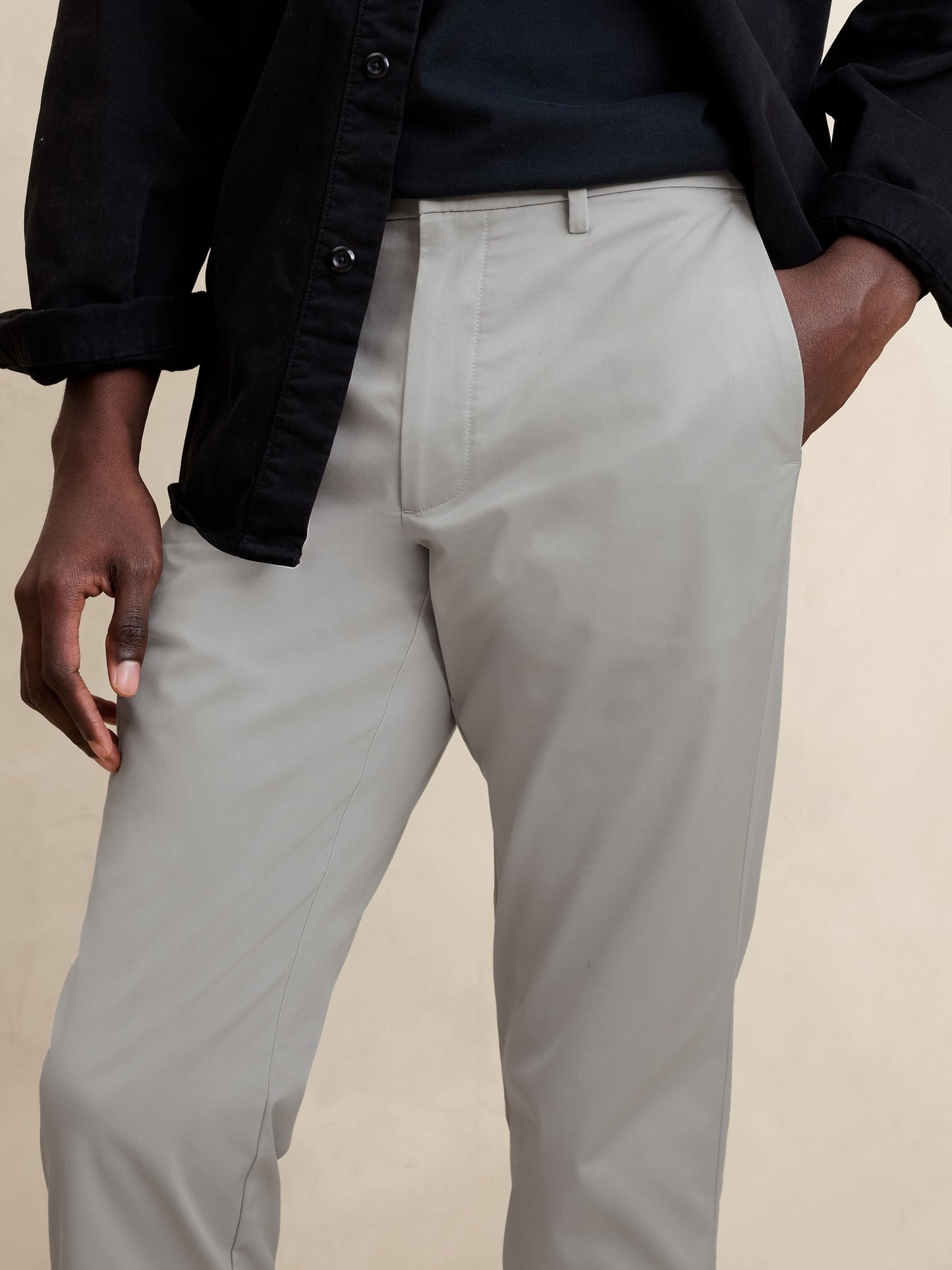 Slim Core Temp Pant