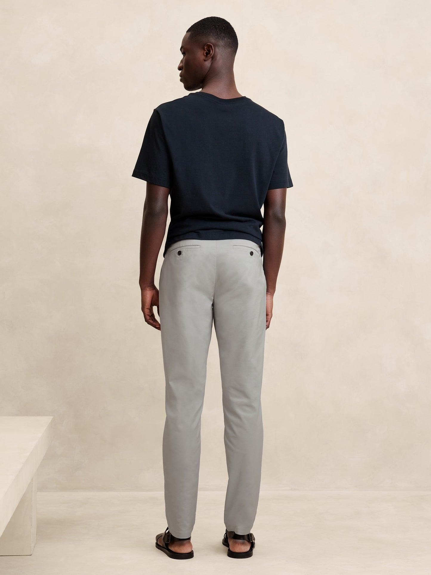 Slim Core Temp Pant