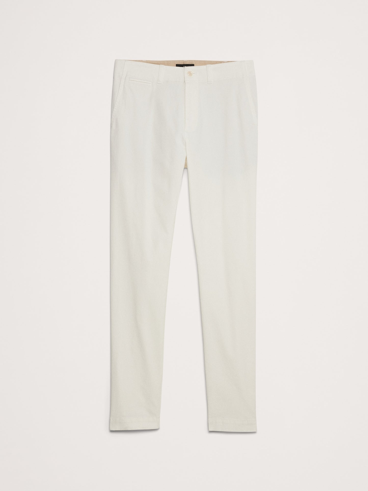 Slim Stretch Chino