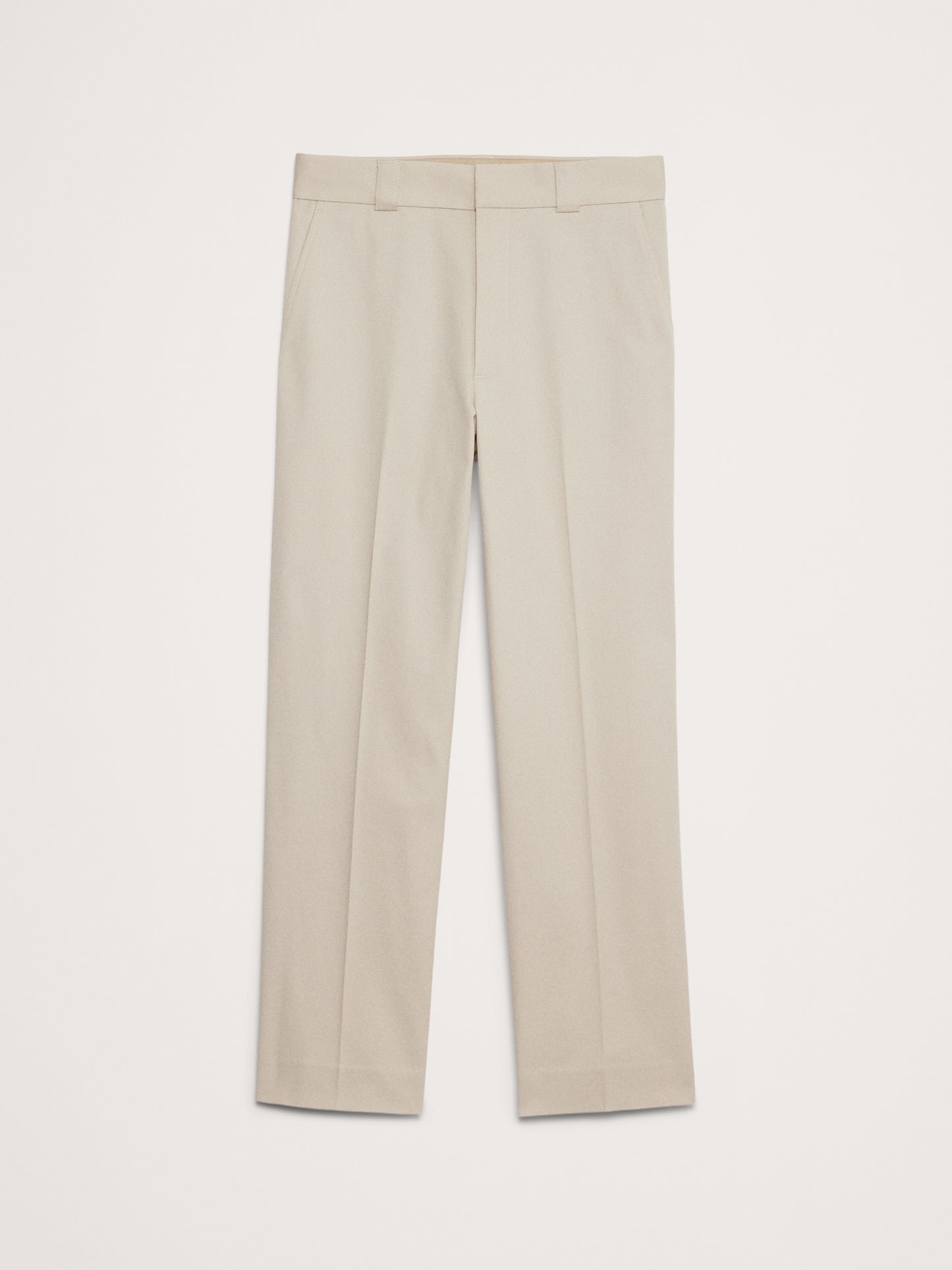 Relaxed Italian Stretch Chino