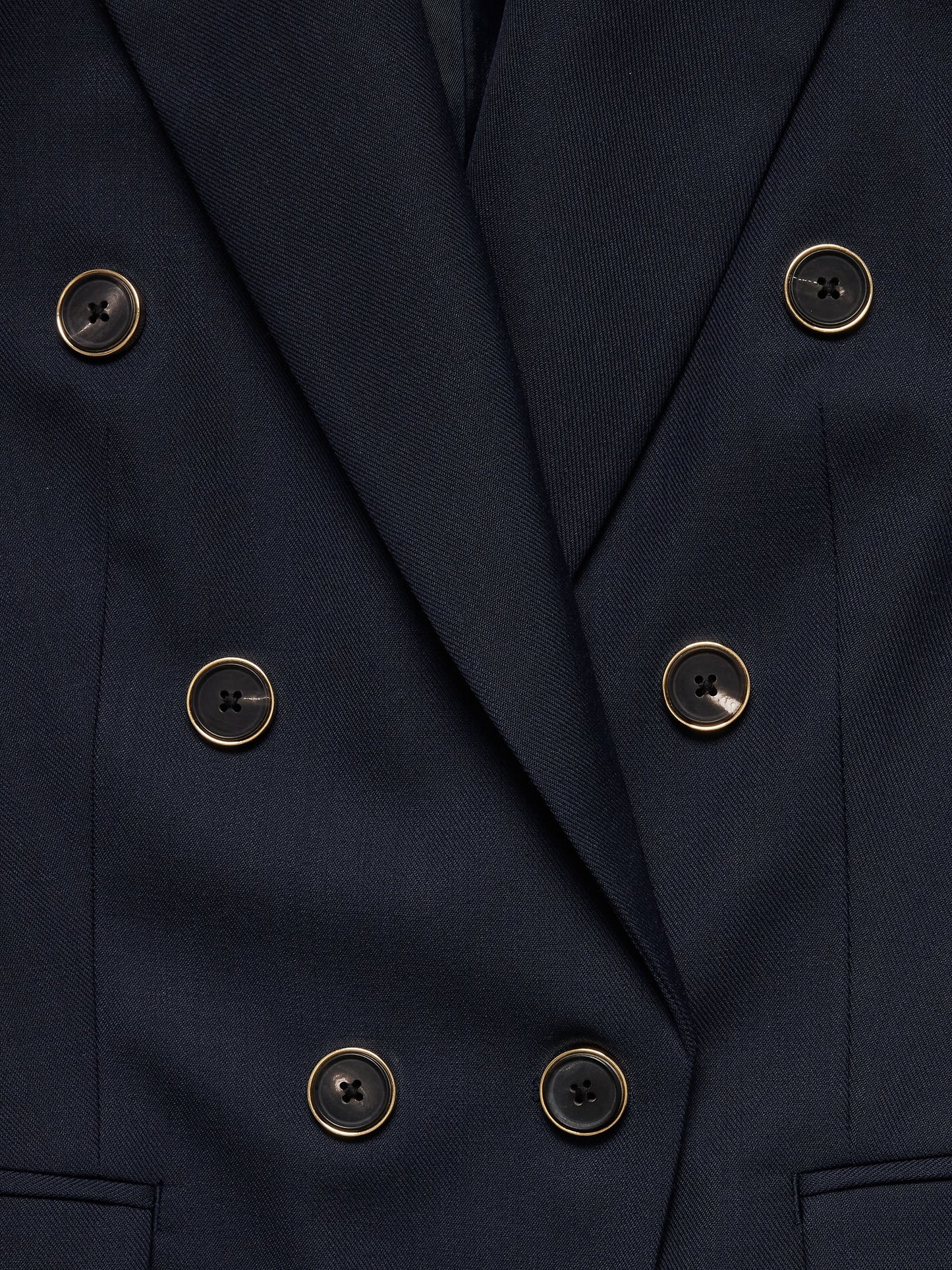 Captain's Blazer