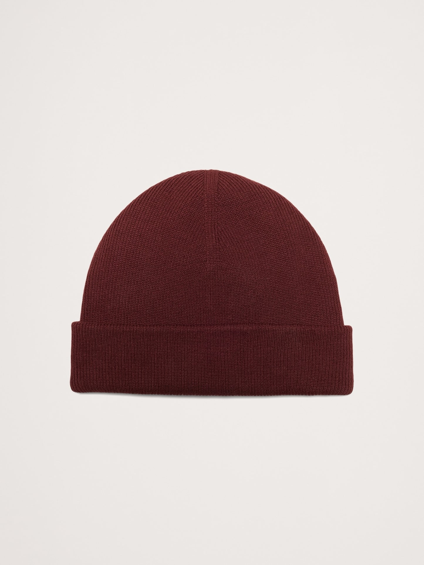 Cotton Beanie