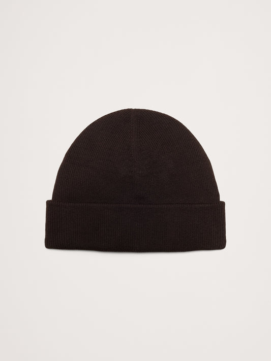 Organic Cotton Beanie