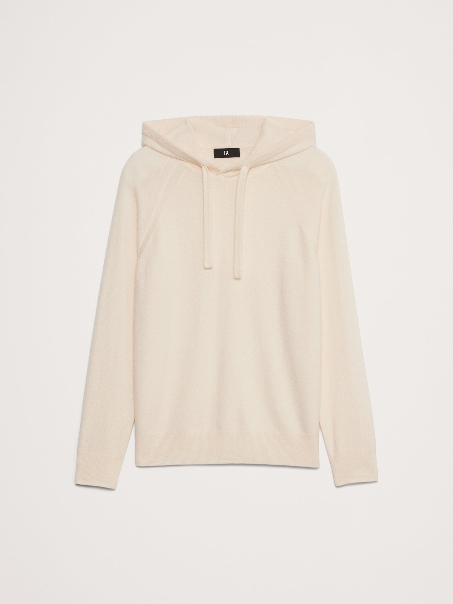 Cashmere Hoodie Sweater