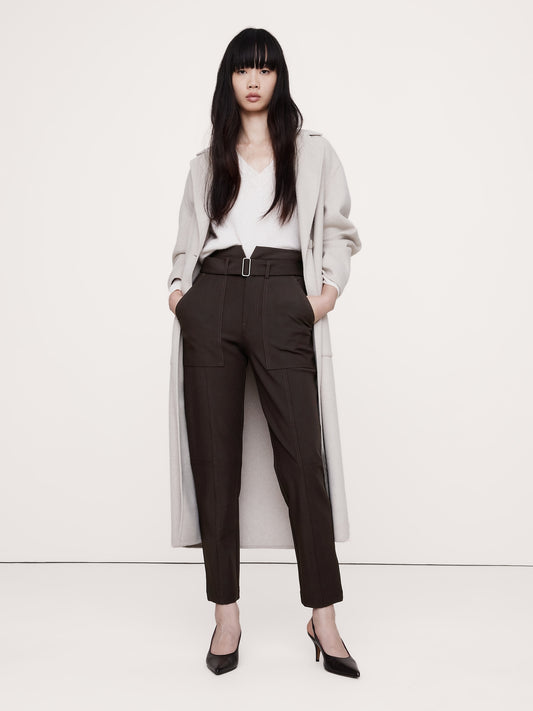 Refined Utility Pant