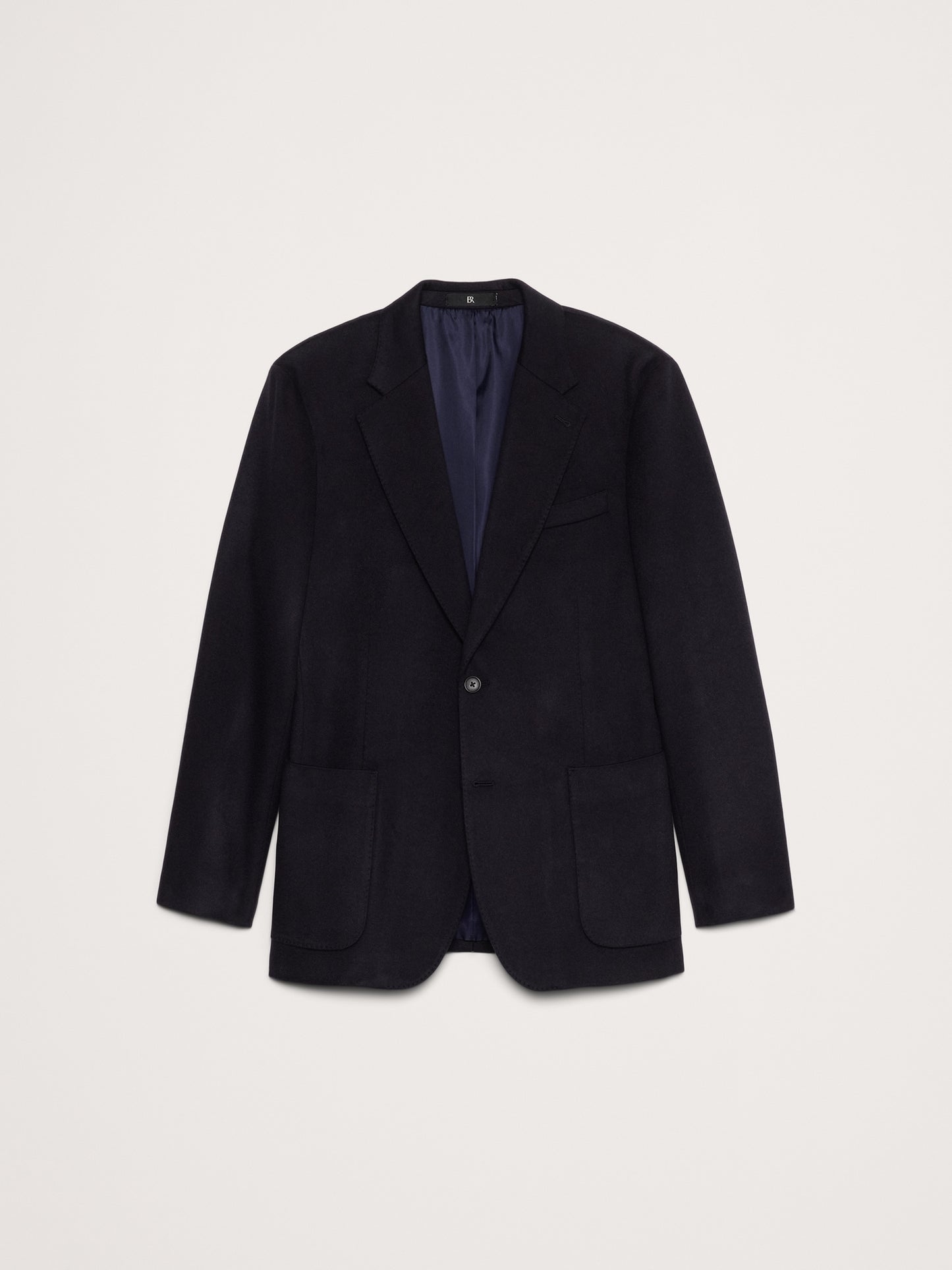 Signature Italian Cashmere Blazer