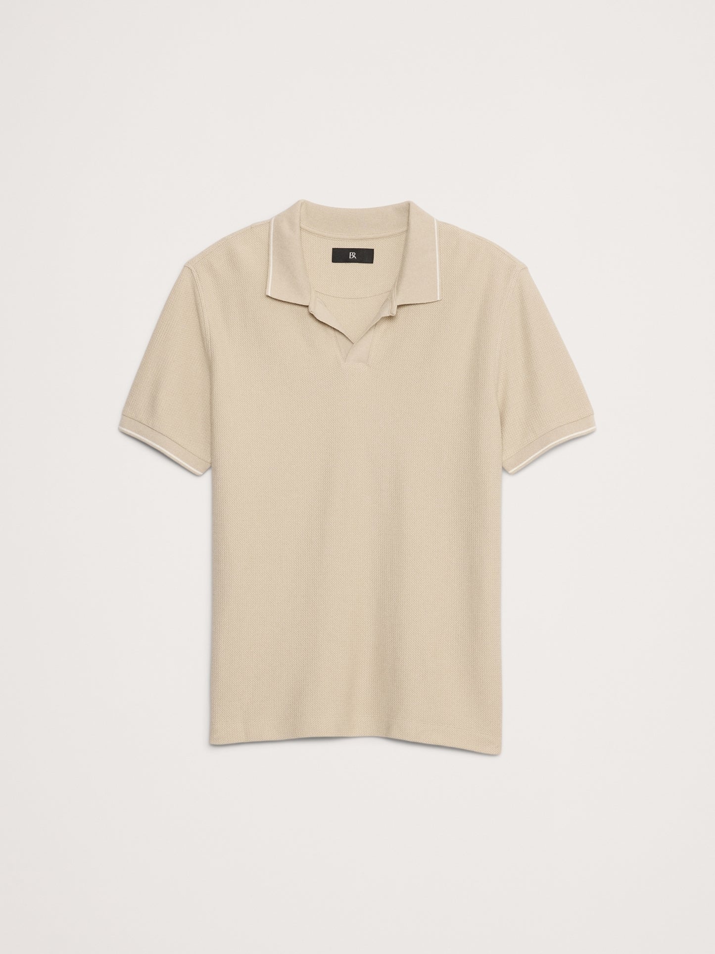 Laguna Jacquard Polo