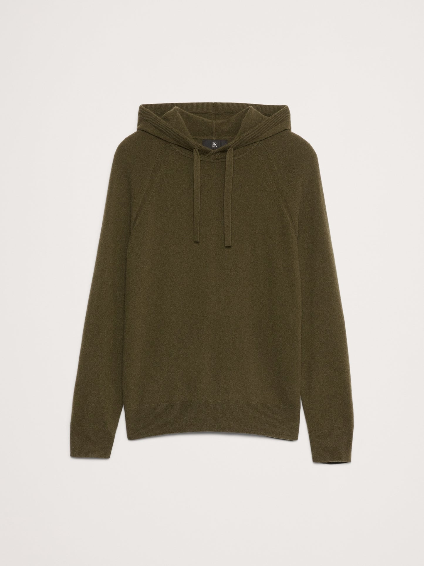 Cashmere Hoodie Sweater