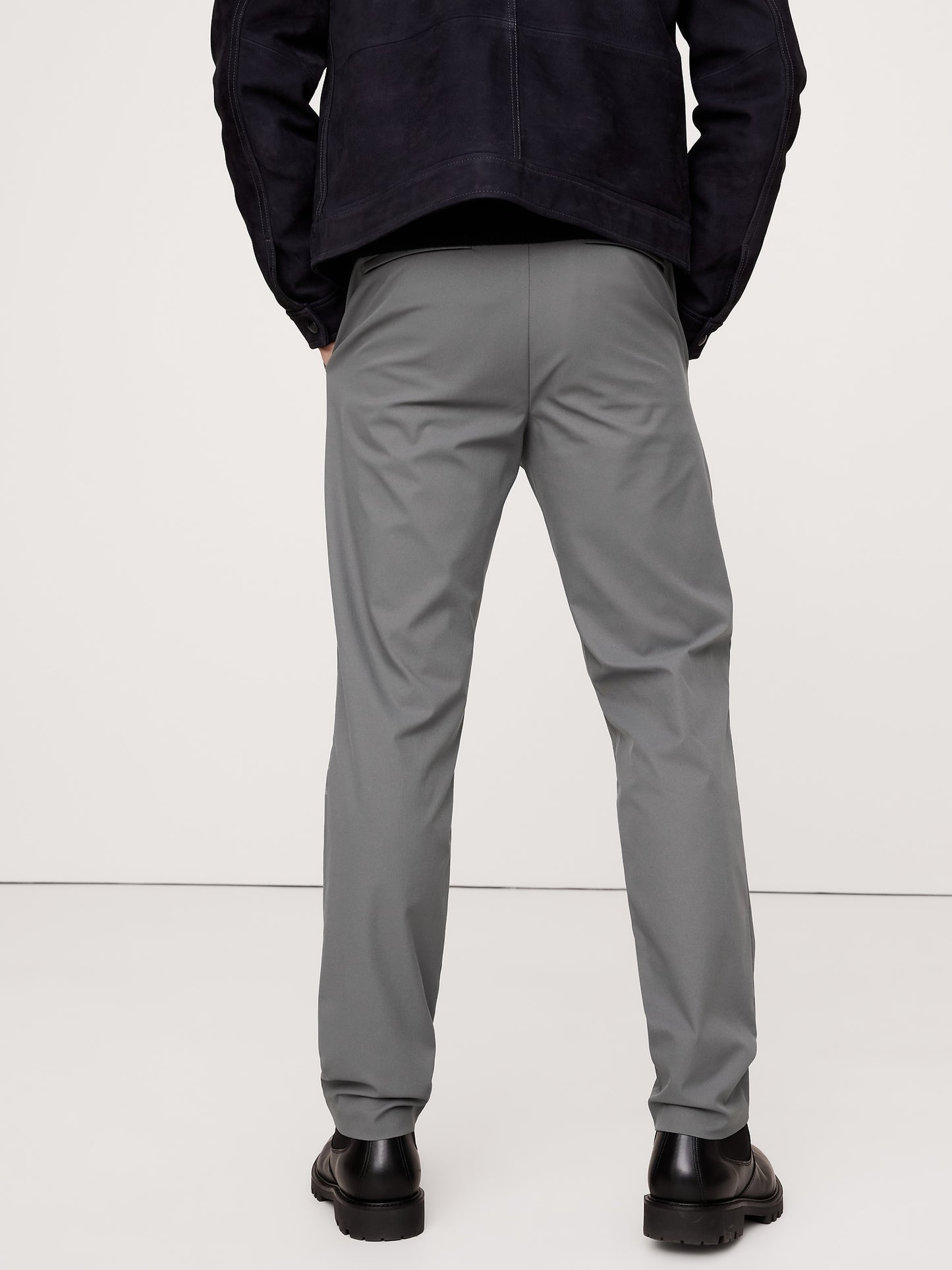 Athletic Slim Performance Pant