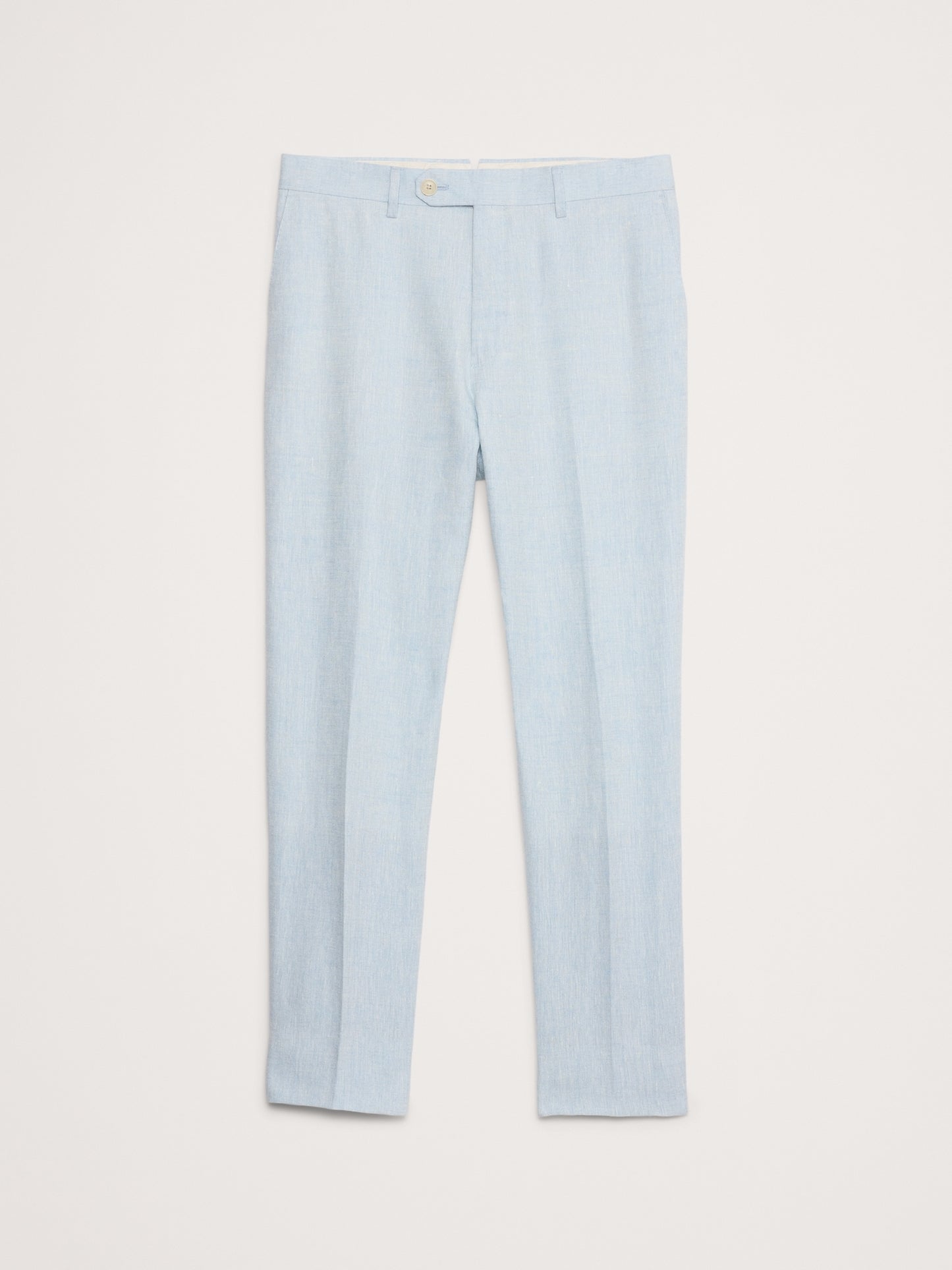 Linen Suit Pant